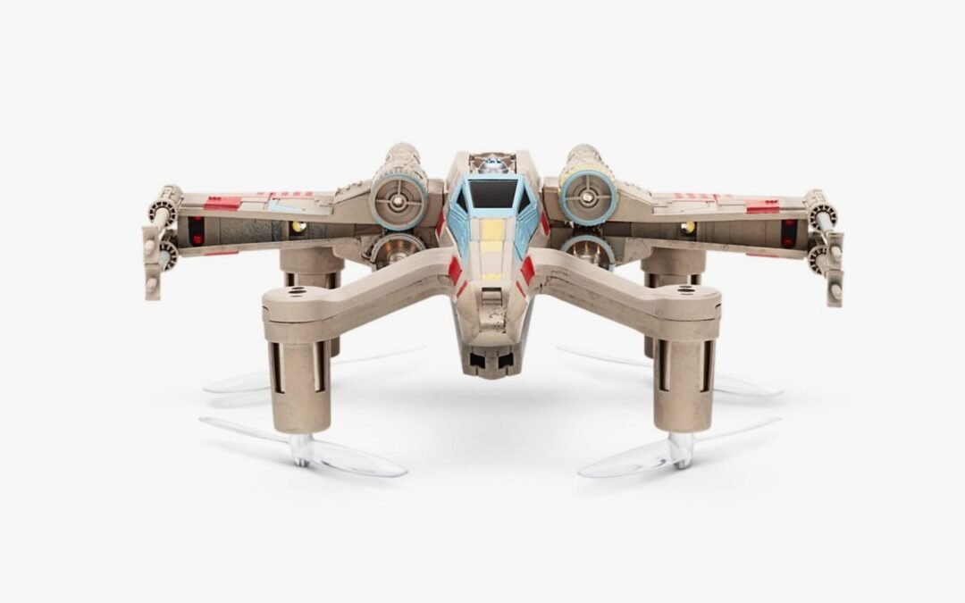 The 8 Best Drones for Every Budget