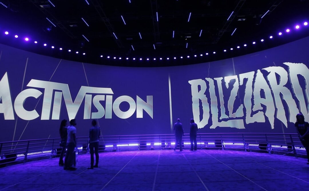 The Activision Blizzard Union Win Is Only a Beginning