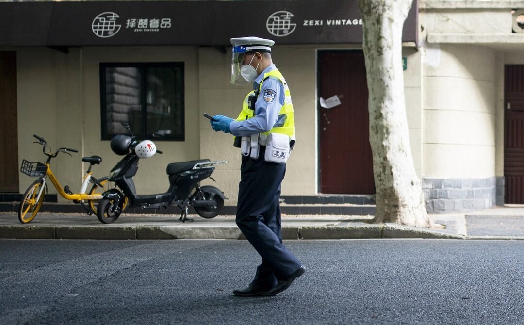 Chinese Police Exposed 1B People’s Data in Unprecedented Leak