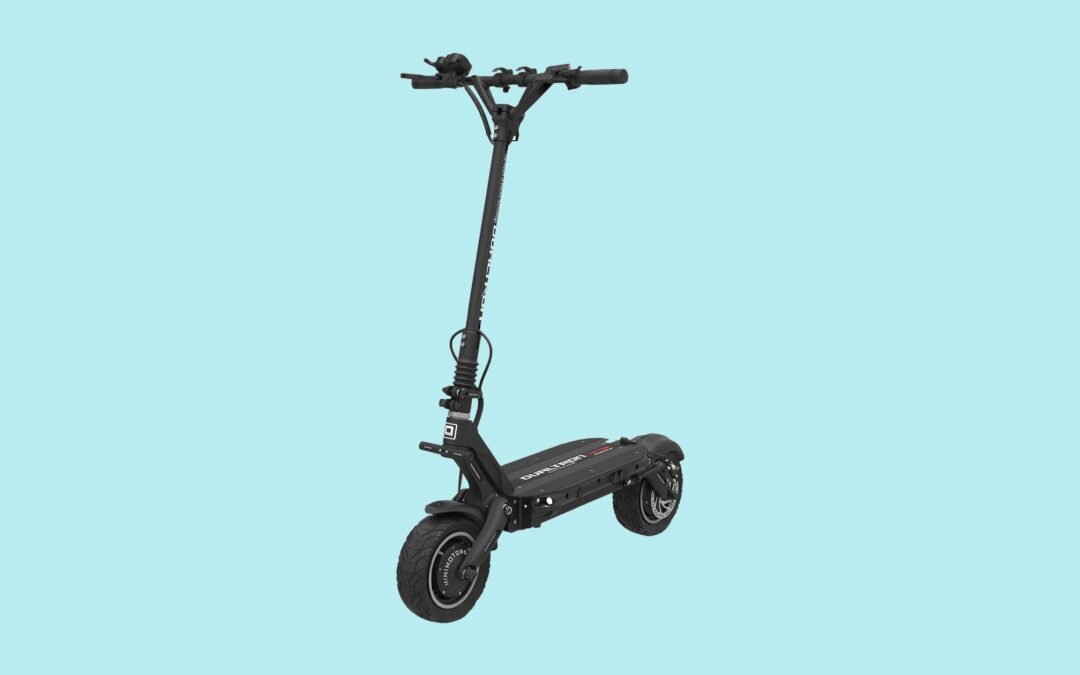 The Best Electric Kick Scooters
