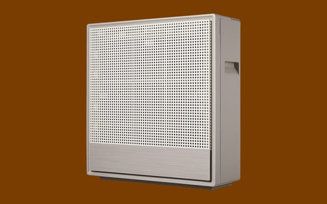 13 Best Air Purifiers (2022): HEPA, Portable, and Quiet