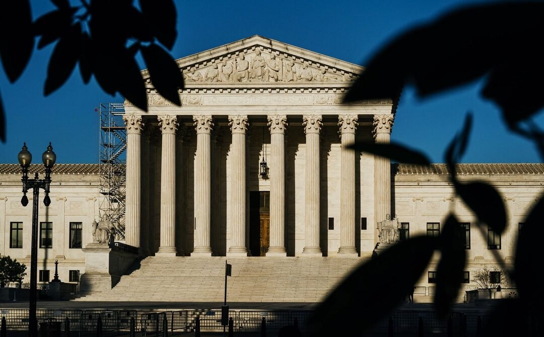 The Supreme Court Preserves Abortion Pill Access—Temporarily