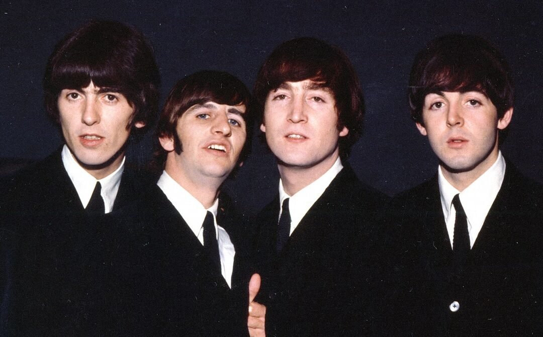 ‘Now and Then,’ the Beatles’ Last Song, Is Here, Thanks to Peter Jackson’s AI