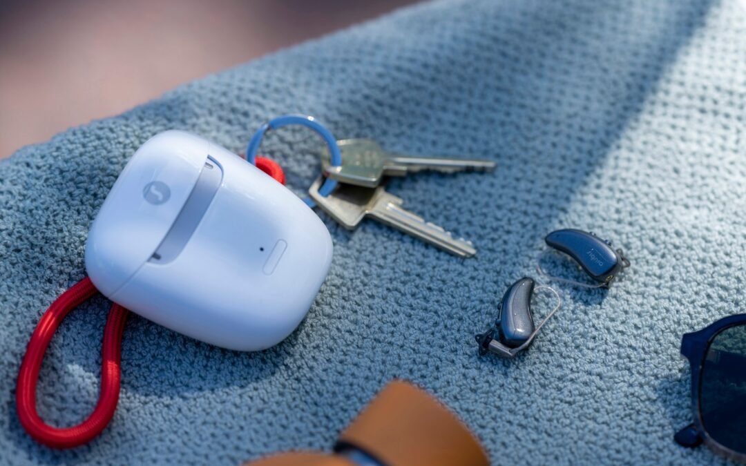 Signia Pure Charge&Go IX Hearing Aids Review: Great AI-Powered Audio, for a Price